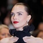 Kiprah Cara Delevingne Dari Model Hingga Bintang Film:
