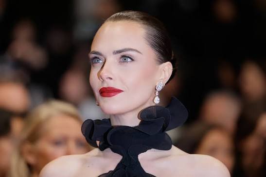 Kiprah Cara Delevingne Dari Model Hingga Bintang Film: