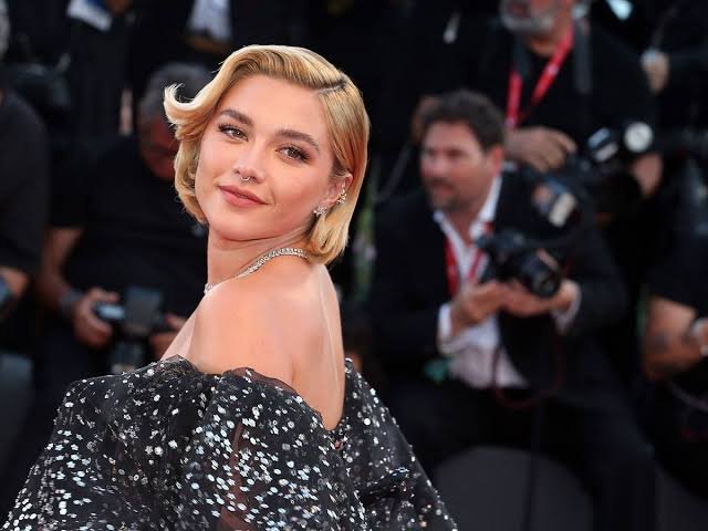 Perjuangan Florence Pugh Dari Model Hingga Bintang Film