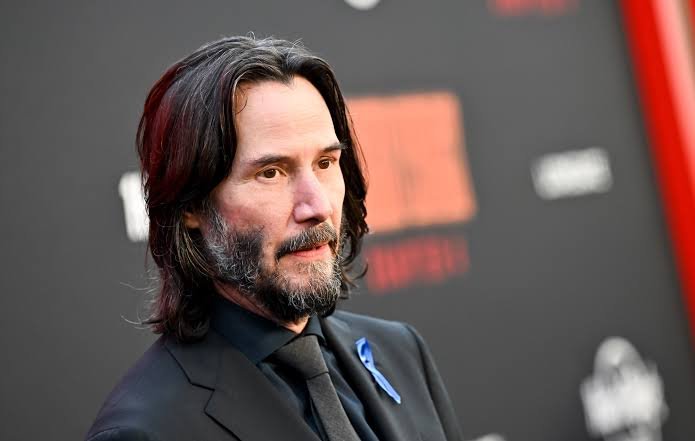 Jejak Langkah Keanu Reeves Menjadi Ikon Aksi Global