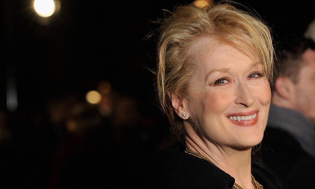 Peran Vital Meryl Streep Dalam Seni Akting Modern